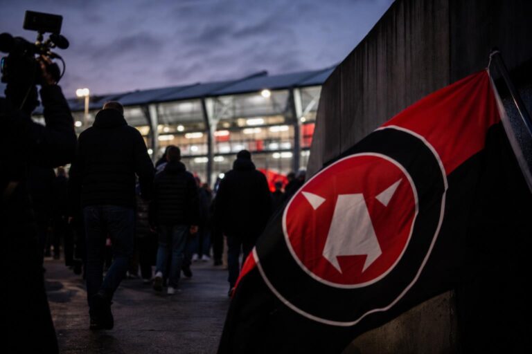 Transfergerichte sfeer rond FC Midtjylland bij de interesse in Kasper Dolberg