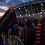 Transfercontext rond FC Barcelona en een mogelijke komst van Bernardo Silva