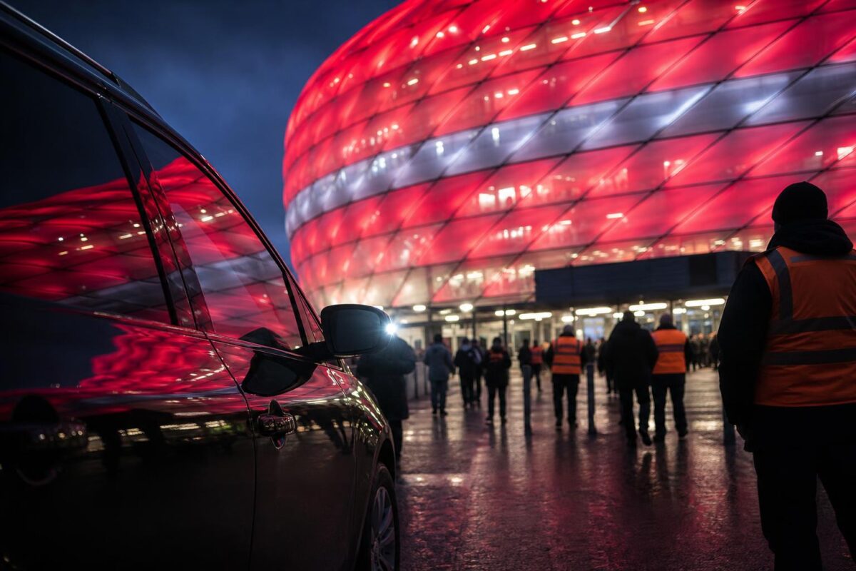 Bayern München zoekt defensieve versterking voor Vincent Kompany