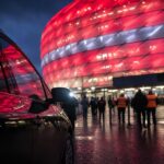 Bayern München zoekt defensieve versterking voor Vincent Kompany