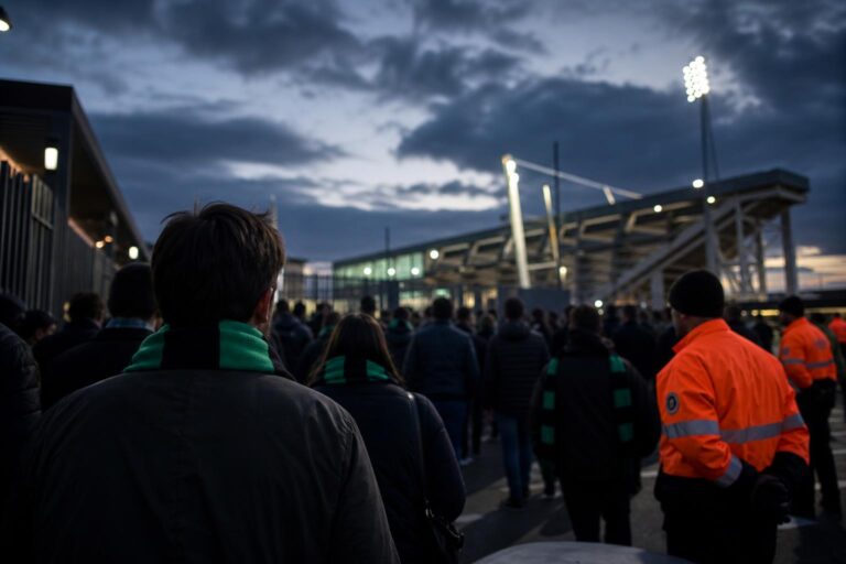 Transfercontext rond Cercle Brugge met spanning richting de zomermercato