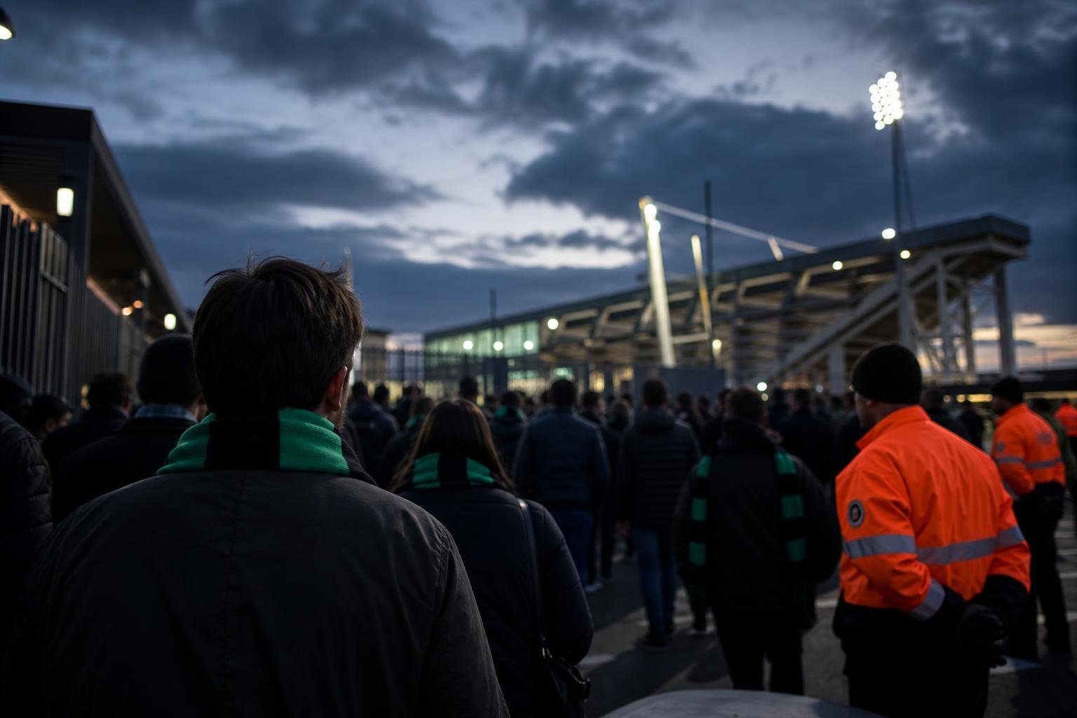 Transfercontext rond Cercle Brugge met spanning richting de zomermercato