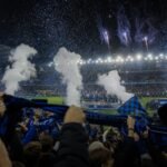 Club Brugge viert een titel met een opvallend jonge kampioenenploeg