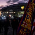 Transfercontext rond FC Barcelona en Julian Álvarez na felle reactie van Atlético Madrid