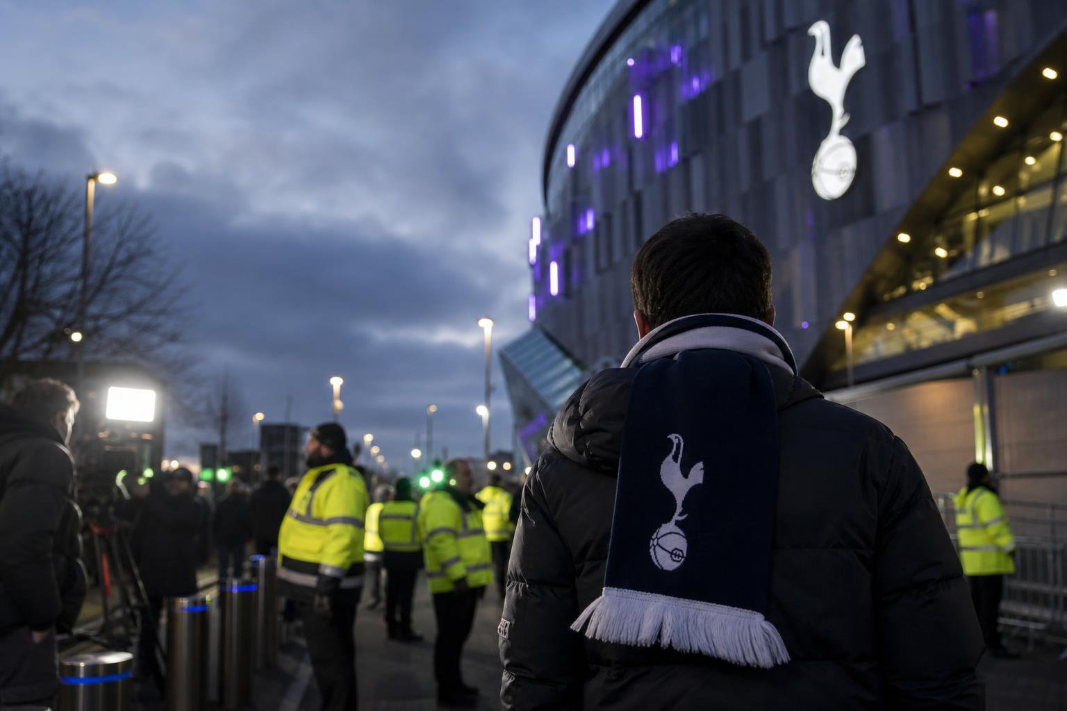 Transfercontext rond Tottenham Hotspur bij een mogelijke komst van Marcos Senesi