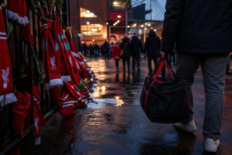 Transfercontext rond Liverpool na het mogelijke vertrek van Ibrahima Konaté
