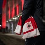 Transfercontext rond de jeugdopleiding van Royal Antwerp FC zonder herkenbare gezichten.