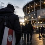 Transfercontext rond Rayane Bounida bij Ajax zonder herkenbare gezichten