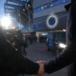 Transfercontext rond Aleksandar Stankovic tussen Club Brugge en Inter