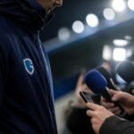 Gespannen KRC Genk-sfeer voor het duel met KAA Gent