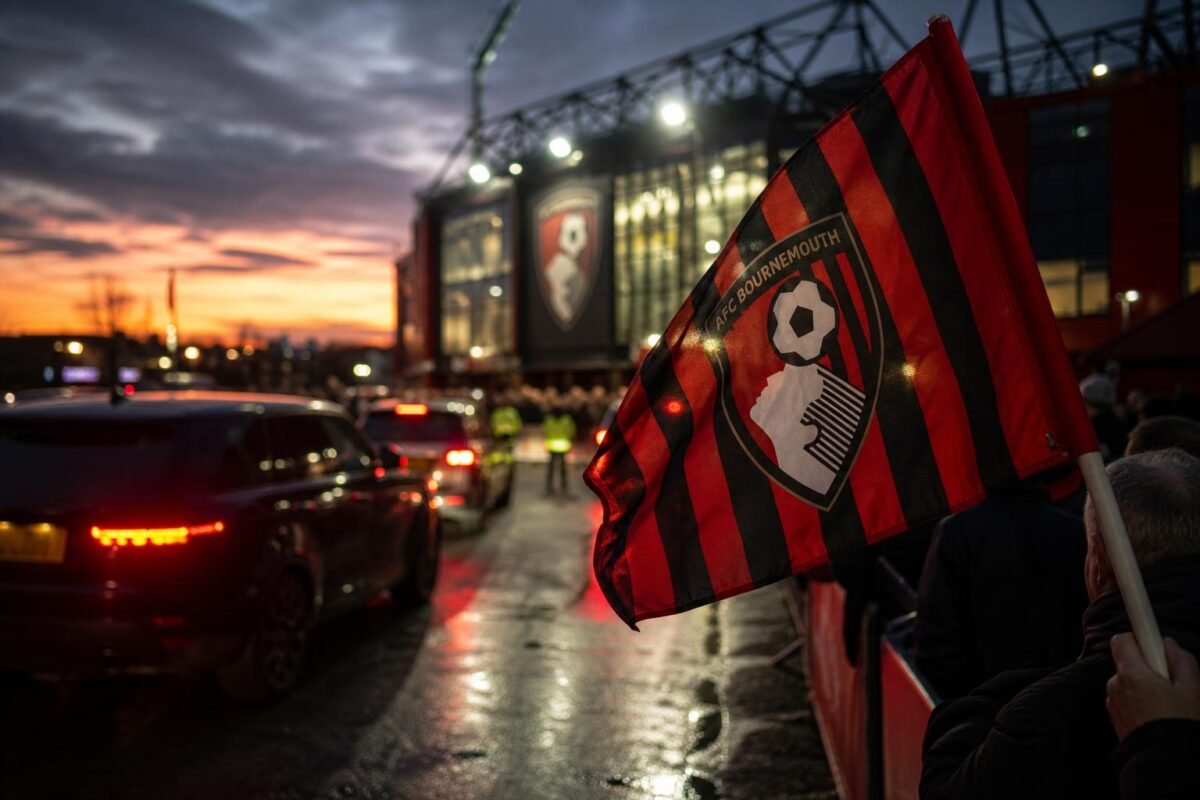 Transfercontext rond Nathan Aké en een mogelijke terugkeer naar Bournemouth