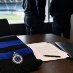 Transfercontext rond Club Brugge en een gemiste deal