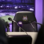 Perscontext rond RSC Anderlecht tijdens de zoektocht naar een nieuwe trainer