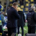 Gespannen STVV-stadionsfeer rond de toekomst van Wouter Vrancken