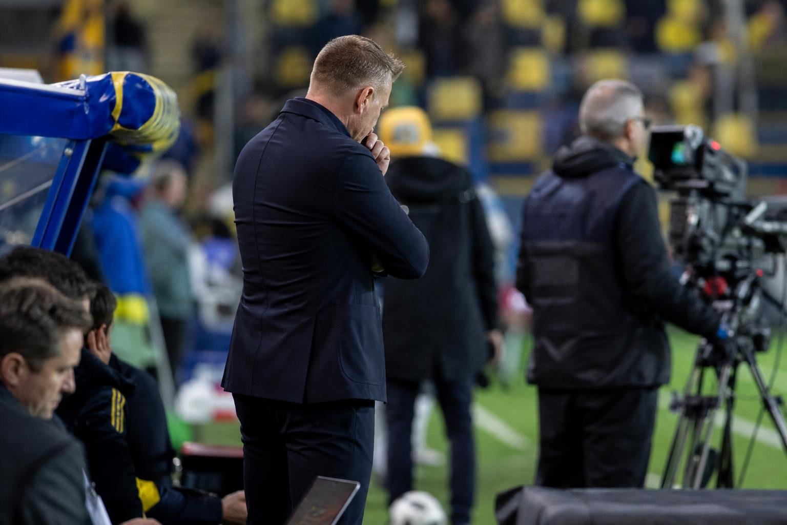 ‘Boskamp duwt Wouter Vrancken richting gedroomde competitie’