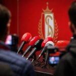 Tense persmoment rond Standard na een gemiste Europese kans