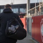 Zulte Waregem neemt definitief afscheid van Ennio van der Gouw na zijn transfer naar Rio Ave