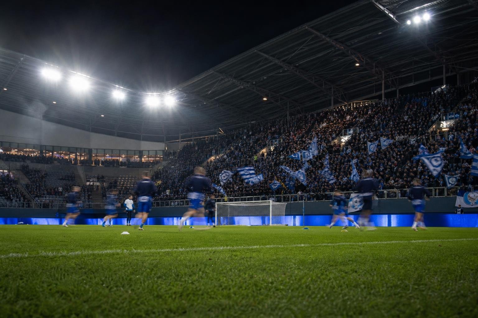 Boskamp legt Gentse wonde bloot voor duel met KRC Genk