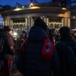 Transfercontext rond Ardon Jashari bij AC Milan zonder herkenbare gezichten