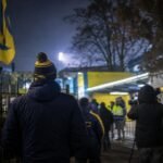 Transfercontext rond Union en Anan Khalaili zonder herkenbare gezichten