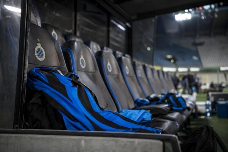 Club Brugge in een zomer vol keuzes rond jonge spelers uit de eigen opleiding