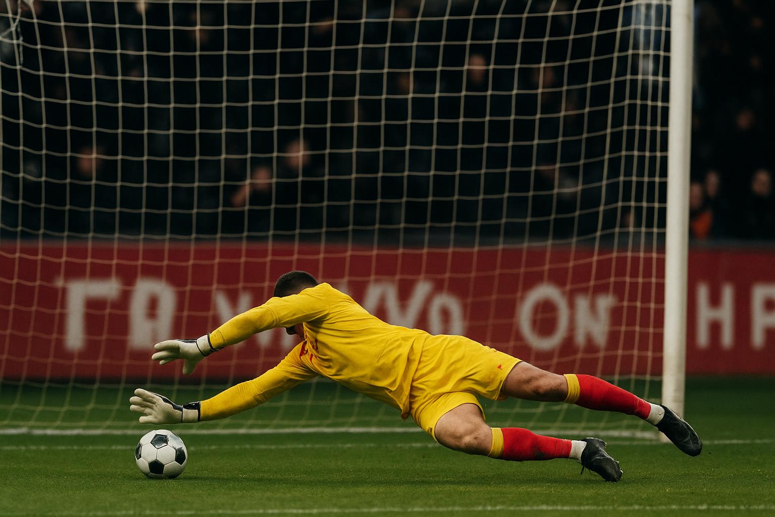 Nacho Miras van KV Mechelen viert na de zege tegen KAA Gent in de Champions' Play-Offs