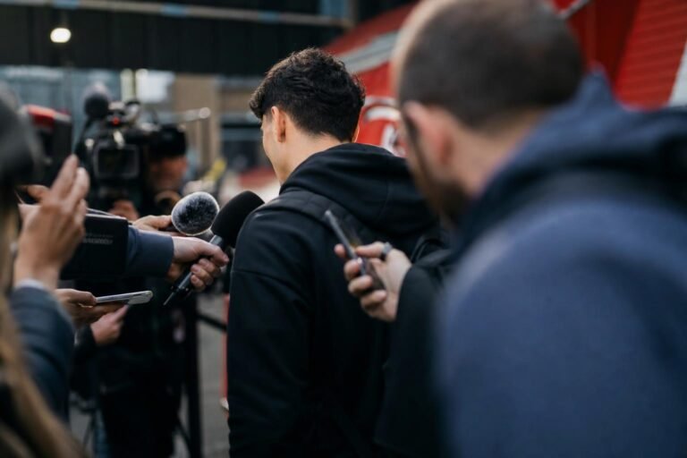 Sfeerbeeld rond OH Leuven na het transfervrije vertrek van Youssef Maziz