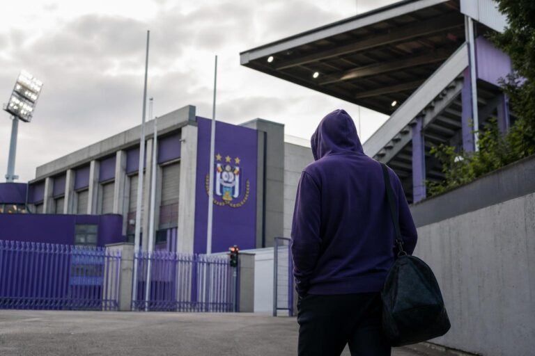 Transfercontext rond Yari Verschaeren na zijn vertrek bij Anderlecht