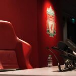 Tense press setting around Liverpool after the departure of Arne Slot
