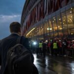 Mark van Bommel wordt gelinkt aan een verrassende trainerspiste bij Al-Ahly