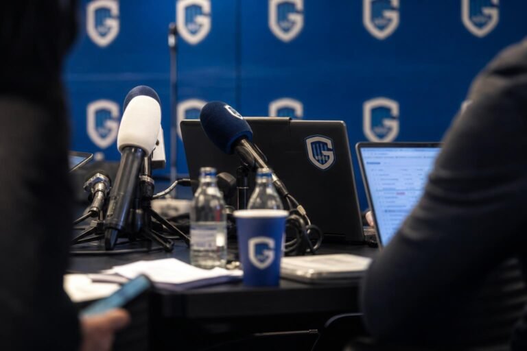 Transfercontext rond KRC Genk met druk op de sportieve cel