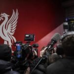 Gespannen persmoment rond Liverpool na het ontslag van Arne Slot