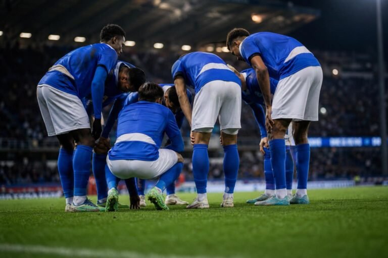 KRC Genk onder druk in een beslissende Europese barragematch
