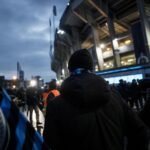 Transfercontext rond Club Brugge en Raphael Onyedika zonder herkenbare gezichten
