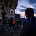 Transferstress rond Club Brugge tijdens een drukke zomermercato