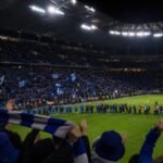 KAA Gent viert het Europese ticket na de penalty's tegen KRC Genk