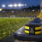 Sfeervolle Union-context rond het vertrek van Christian Burgess