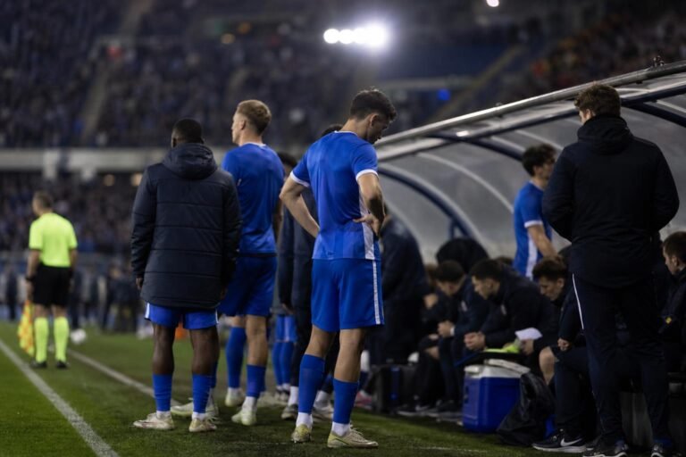 Ontgoocheling bij KRC Genk na het mislopen van Europees voetbal in de barrage tegen KAA Gent