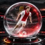 Mika Godts als Belgische flankaanvaller in een toekomstgerichte Glazen Bol-analyse