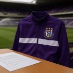RSC Anderlecht haalt jeugdspeler Daevon Bulembi over van Club Brugge