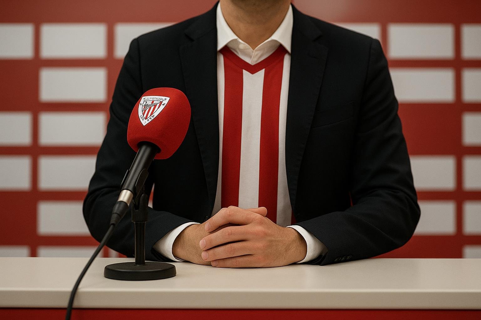 Edin Terzic wordt aangesteld als nieuwe trainer van Athletic Bilbao