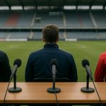 Sfeerbeeld van een wedstrijd in de Challenger Pro League met spelers in duel