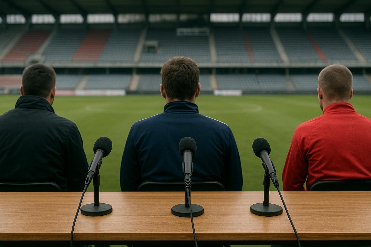 Sfeerbeeld van een wedstrijd in de Challenger Pro League met spelers in duel