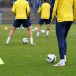 Union Saint-Gilloise werkt toe naar de bekerfinale en de wedstrijd tegen Club Brugge.