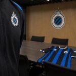 Club Brugge rondt de komst van verdediger Dahrel Tchitchi af voor Club NXT