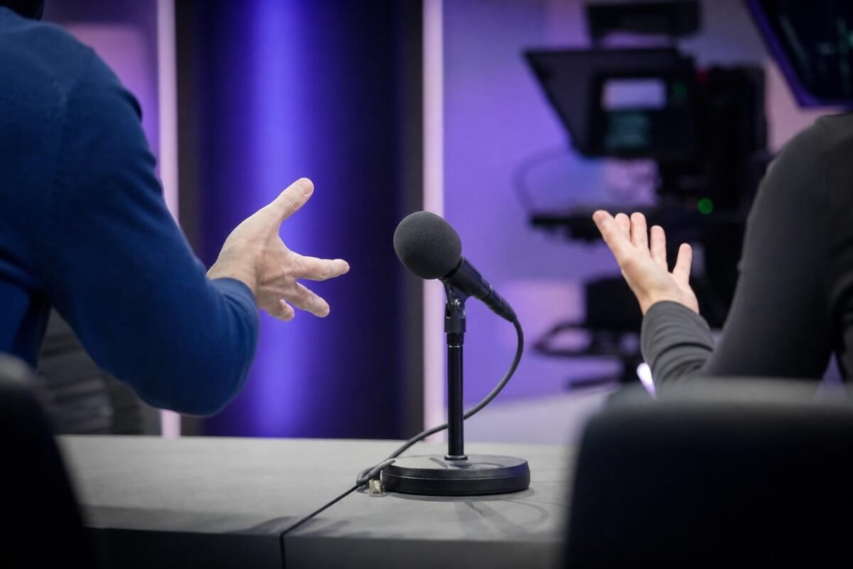 Silvio Proto reageert tijdens een studiogesprek op de vergelijking tussen Union SG en RSC Anderlecht