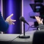 Silvio Proto reageert tijdens een studiogesprek op de vergelijking tussen Union SG en RSC Anderlecht