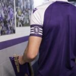 Beerschot neemt afscheid van aanvoerder Ryan Sanusi