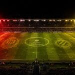 SpeeldagScanner-beeld voor KV Mechelen tegen Club Brugge in de Jupiler Pro League