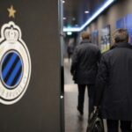 Sfeerbeeld rond Club Brugge met focus op de omkadering in aanloop naar mogelijke stafwijzigingen